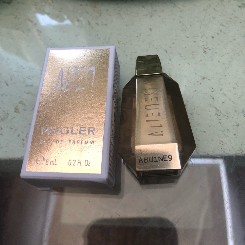 Mugler 6ml